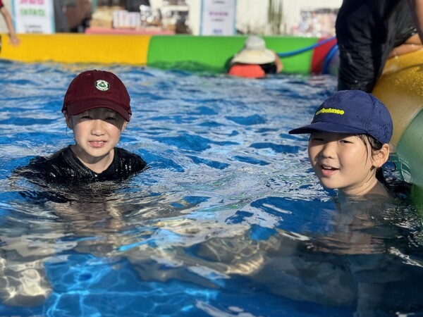 ** 영암 로또데이 시즌2, 7월 행사 대성공! 지역 상권에 터진 '숨은 로또'의 비밀
**